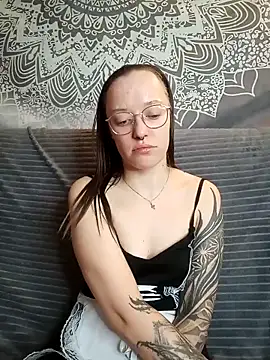 Aelita bb online show from October 1, 2025, 11:38 am