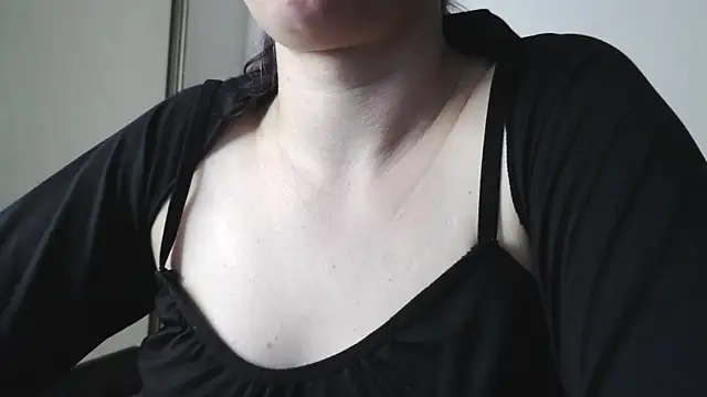 Aelita bb online show from July 29, 2026, 9:24 pm