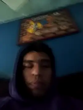 Snapshot of AlexAlejandro13 chatting on January 1, 2025, 6:06 pm AlexAlejandro13 online show from January 1, 2025, 6:06 pm