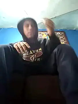 Snapshot of AlexAlejandro13 chatting on January 17, 2025, 5:30 pm AlexAlejandro13 online show from January 17, 2025, 5:30 pm