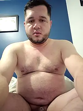 DiegoDuke online show from January 15, 2026, 1:32 am