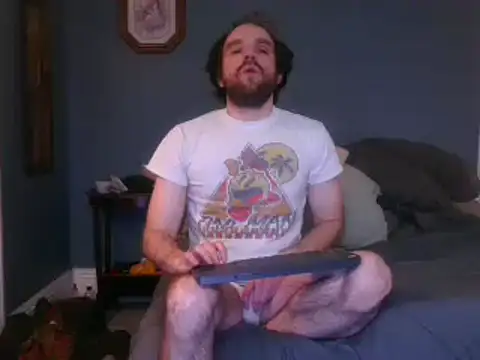 hpluvsplata online show from February 25, 2025, 7:47 pm