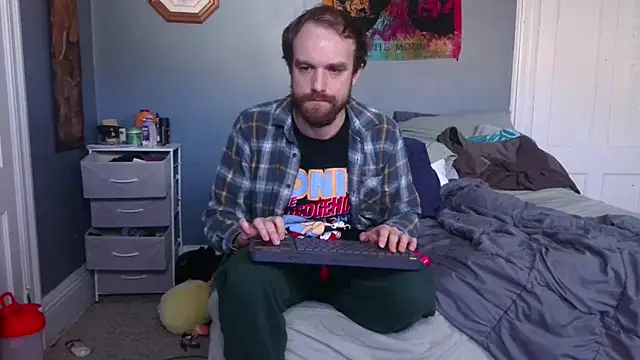 hpluvsplata online show from February 13, 2026, 4:03 pm