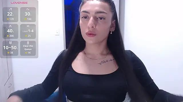 Snapshot of EricaVanderhill chatting on September 12, 2025, 9:48 pm EricaVanderhill online show from September 12, 2025, 9:48 pm