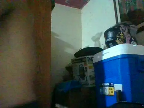 Snapshot of Elxdelvergon chatting on July 18, 2026, 8:07 am Elxdelvergon online show from July 18, 2026, 8:07 am