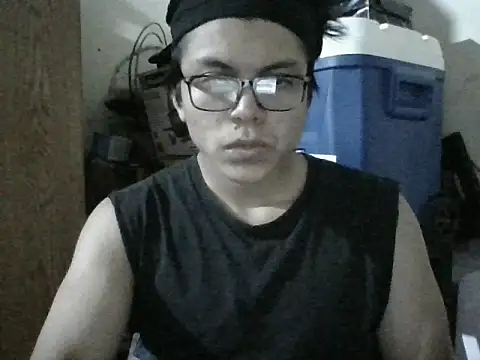 Snapshot of Elxdelvergon chatting on August 1, 2026, 6:56 am Elxdelvergon online show from August 1, 2026, 6:56 am