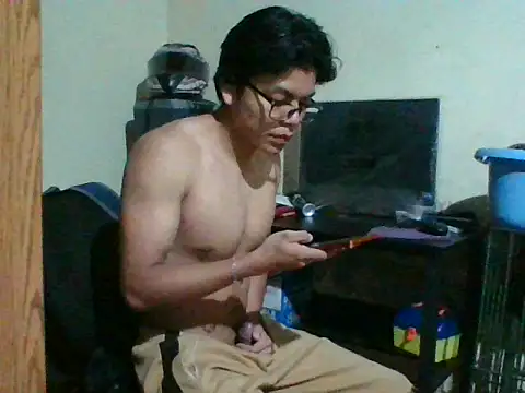 Snapshot of Elxdelvergon chatting on August 7, 2026, 9:33 am Elxdelvergon online show from August 7, 2026, 9:33 am