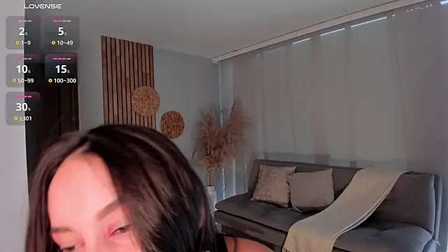 Snapshot of AnnieHallX chatting on January 26, 2025, 8:02 pm AnnieHallX online show from January 26, 2025, 8:02 pm