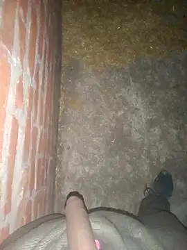 Snapshot of FinableKnee chatting on December 1, 2025, 1:49 pm FinableKnee online show from December 1, 2025, 1:49 pm