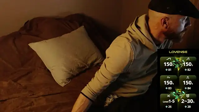 MaxRouger online show from February 16, 2026, 11:17 am