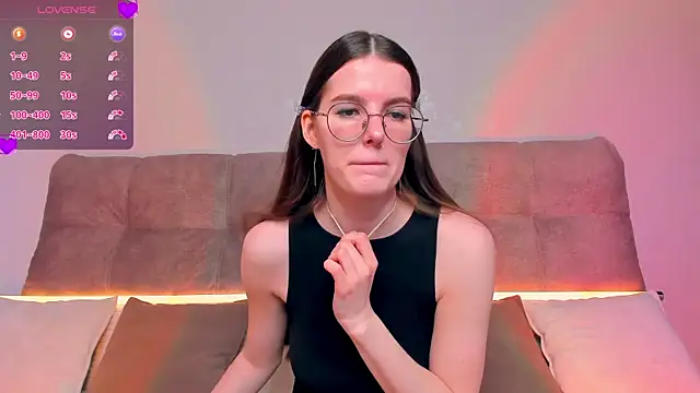 AriellaTesk online show from January 15, 2025, 7:15 am