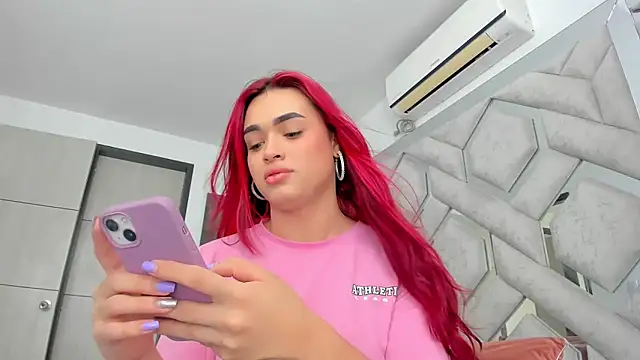 alexandra fire69x online show from April 28, 2026, 2:44 pm