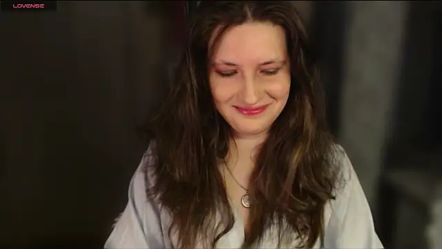 Snapshot of Pavla_Soft chatting on October 13, 2025, 10:54 pm Pavla Soft online show from October 13, 2025, 10:54 pm