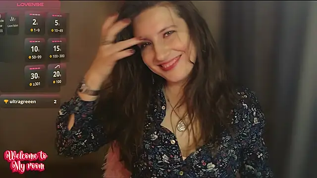 Snapshot of Pavla_Soft chatting on October 24, 2025, 11:45 pm Pavla Soft online show from October 24, 2025, 11:45 pm