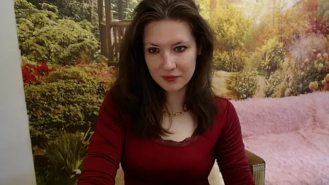 Snapshot of Pavla_Soft chatting on June 24, 2026, 11:20 am Pavla Soft online show from June 24, 2026, 11:20 am