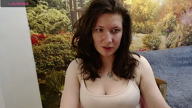 Snapshot of Pavla_Soft chatting on July 5, 2026, 9:38 am Pavla Soft online show from July 5, 2026, 9:38 am