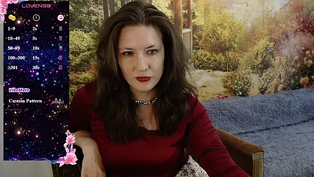 Snapshot of Pavla_Soft chatting on July 7, 2026, 4:59 am Pavla Soft online show from July 7, 2026, 4:59 am