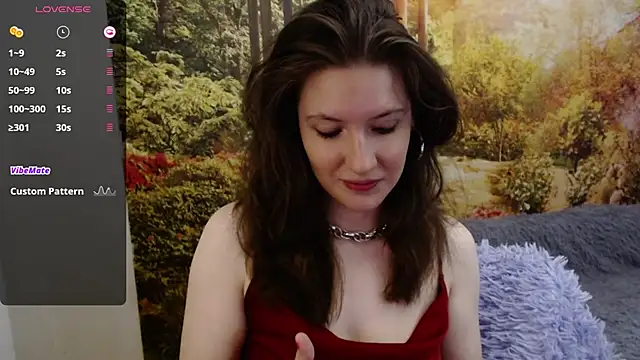 Snapshot of Pavla_Soft chatting on July 28, 2026, 11:17 am Pavla Soft online show from July 28, 2026, 11:17 am