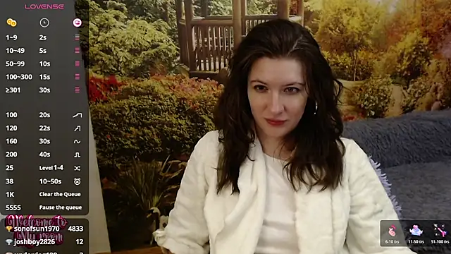 Snapshot of Pavla_Soft chatting on July 28, 2026, 9:58 pm Pavla Soft online show from July 28, 2026, 9:58 pm