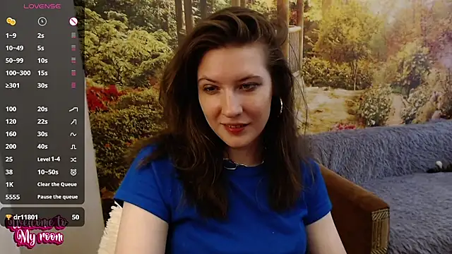 Snapshot of Pavla_Soft chatting on August 3, 2026, 9:04 am Pavla Soft online show from August 3, 2026, 9:04 am