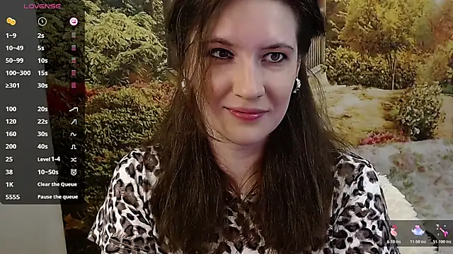 Snapshot of Pavla_Soft chatting on August 6, 2026, 9:33 am Pavla Soft online show from August 6, 2026, 9:33 am