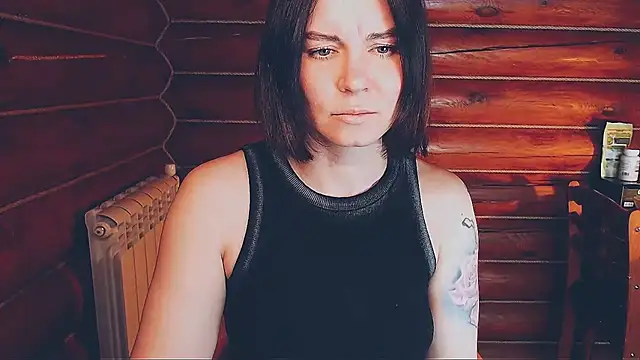 Platina Fox online show from March 3, 2026, 8:31 am