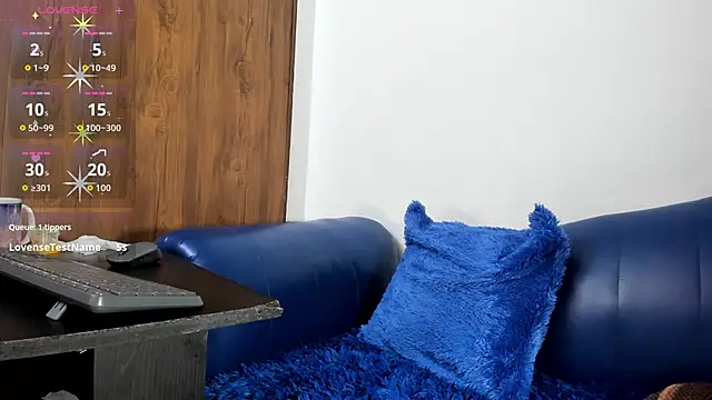 Mature Skinny online show from January 8, 2026, 12:51 pm