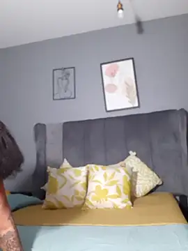 PearlSexxy69 online show from October 29, 2025, 11:17 pm