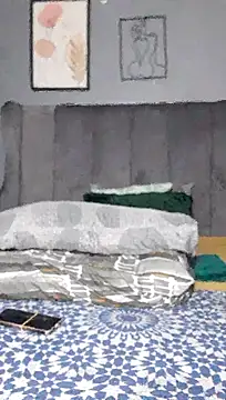 PearlSexxy69 online show from March 5, 2026, 8:16 pm