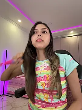 Sensualtease online show from January 14, 2026, 11:42 pm