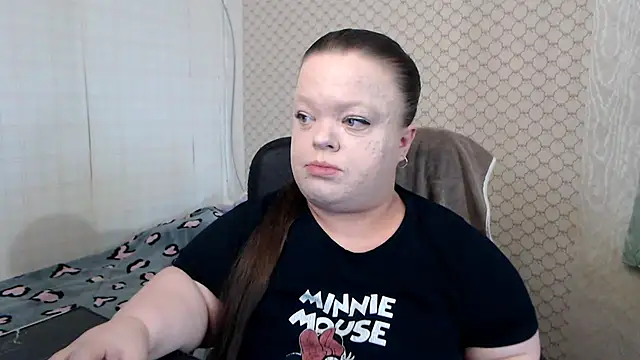 Janiffer MiMi online show from May 11, 2026, 3:40 pm