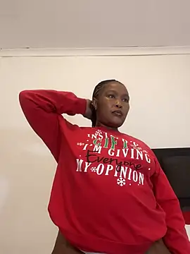 Snapshot of BADFATASS85 chatting on February 16, 2025, 9:48 am BADFATASS85 online show from February 16, 2025, 9:48 am