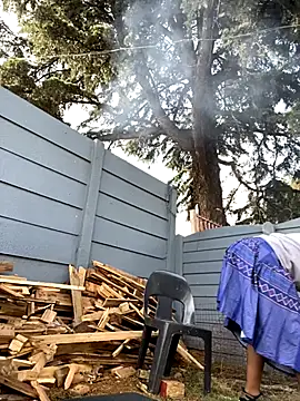 Snapshot of BADFATASS85 chatting on November 8, 2025, 5:40 am BADFATASS85 online show from November 8, 2025, 5:40 am