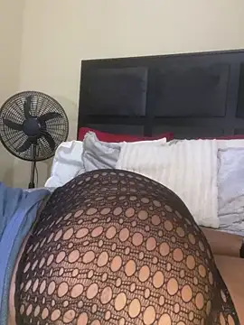 BADFATASS85 online show from April 26, 2026, 5:10 pm