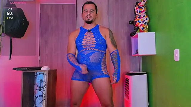 Ricardo 1998 online show from April 29, 2026, 3:21 am