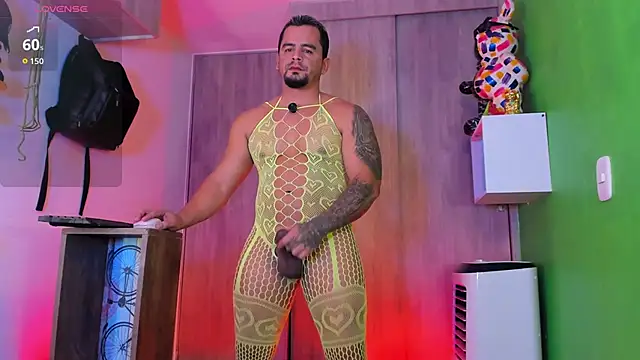 Ricardo 1998 online show from April 30, 2026, 3:13 am