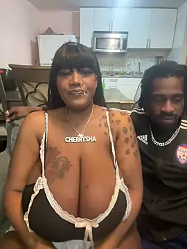 Cherishcherrysha online show from December 16, 2024, 2:04 am