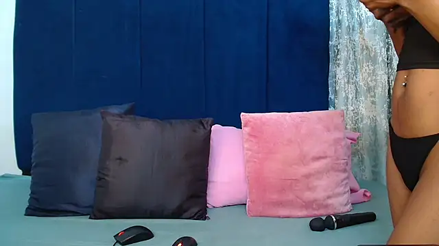 Snapshot of AvaOcean chatting on January 30, 2025, 5:28 pm AvaOcean online show from January 30, 2025, 5:28 pm