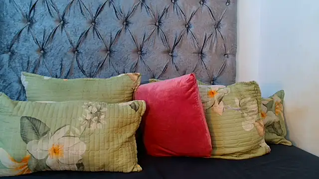 Snapshot of AvaOcean chatting on February 20, 2025, 3:01 am AvaOcean online show from February 20, 2025, 3:01 am