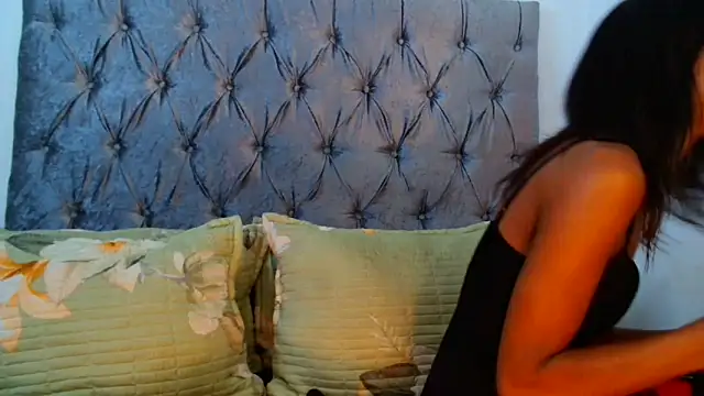 Snapshot of AvaOcean chatting on February 20, 2025, 6:46 pm AvaOcean online show from February 20, 2025, 6:46 pm