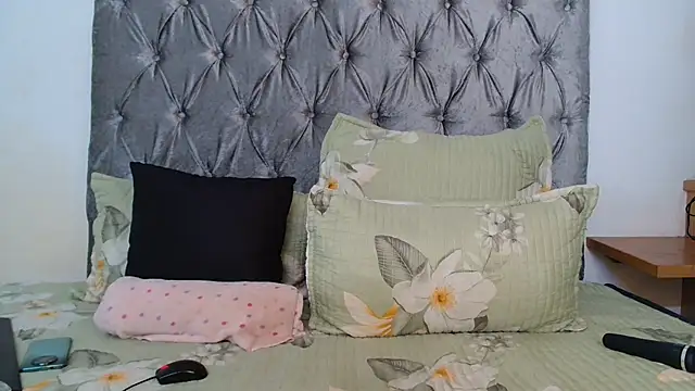 Snapshot of AvaOcean chatting on March 10, 2025, 8:45 pm AvaOcean online show from March 10, 2025, 8:45 pm