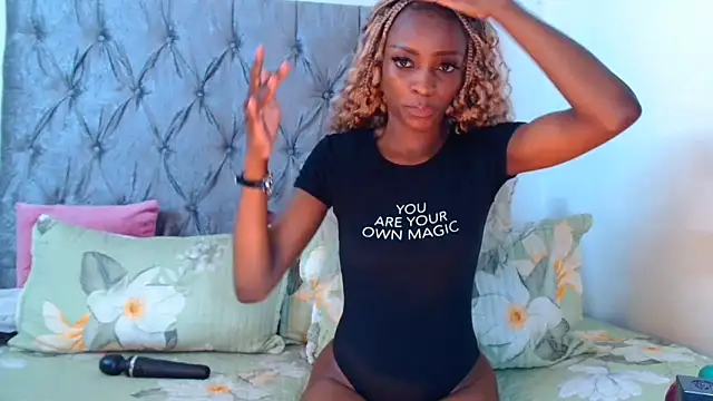 Snapshot of AvaOcean chatting on March 22, 2025, 6:14 pm AvaOcean online show from March 22, 2025, 6:14 pm