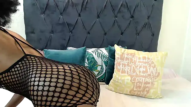 Snapshot of AvaOcean chatting on October 11, 2025, 11:25 pm AvaOcean online show from October 11, 2025, 11:25 pm