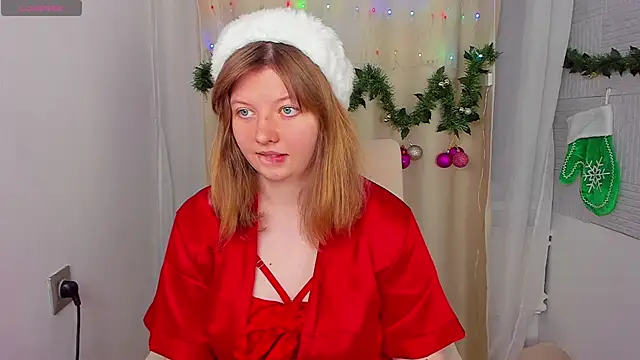 Snapshot of Vivian_cutie chatting on December 22, 2024, 10:38 am Vivian cutie online show from December 22, 2024, 10:38 am