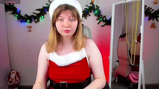 Snapshot of Vivian_cutie chatting on December 25, 2024, 3:38 pm Vivian cutie online show from December 25, 2024, 3:38 pm