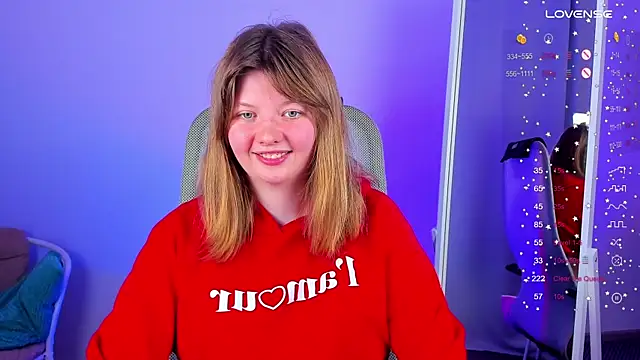 Snapshot of Vivian_cutie chatting on January 18, 2025, 4:31 pm Vivian cutie online show from January 18, 2025, 4:31 pm