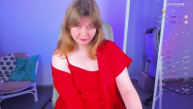 Snapshot of Vivian_cutie chatting on January 30, 2025, 6:32 pm Vivian cutie online show from January 30, 2025, 6:32 pm