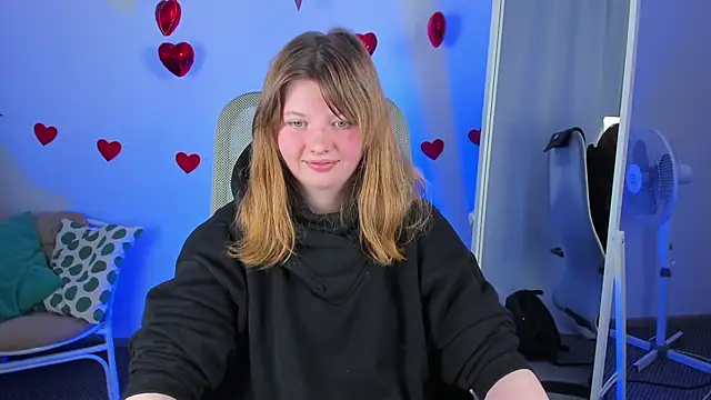 Snapshot of Vivian_cutie chatting on February 13, 2025, 3:35 pm Vivian cutie online show from February 13, 2025, 3:35 pm