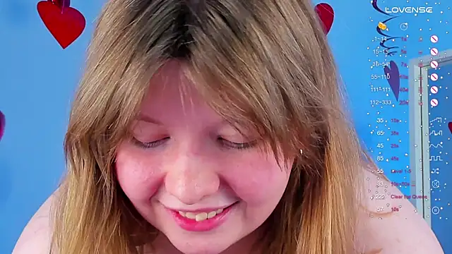 Snapshot of Vivian_cutie chatting on February 16, 2025, 5:59 pm Vivian cutie online show from February 16, 2025, 5:59 pm