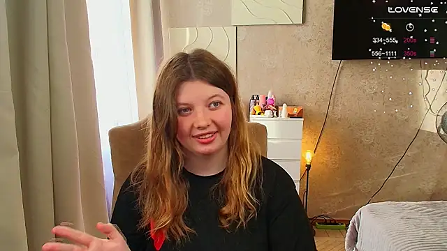 Snapshot of Vivian_cutie chatting on September 19, 2025, 2:29 pm Vivian cutie online show from September 19, 2025, 2:29 pm